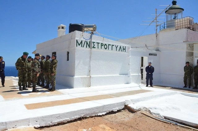 Τραυματίστηκε ΕΠΟΠ του Μηχανικού στο Φυλάκιο στη Στρογγύλη